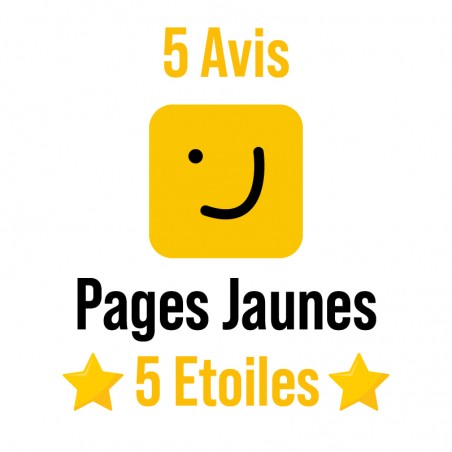 Avis Client Pages Jaunes