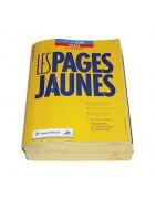 ACHETER DES AVIS PAGES JAUNES